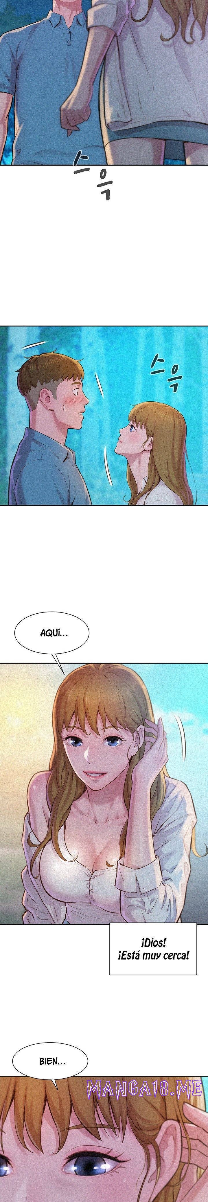 Romantic Camping Raw - Chapter 2 Page 8