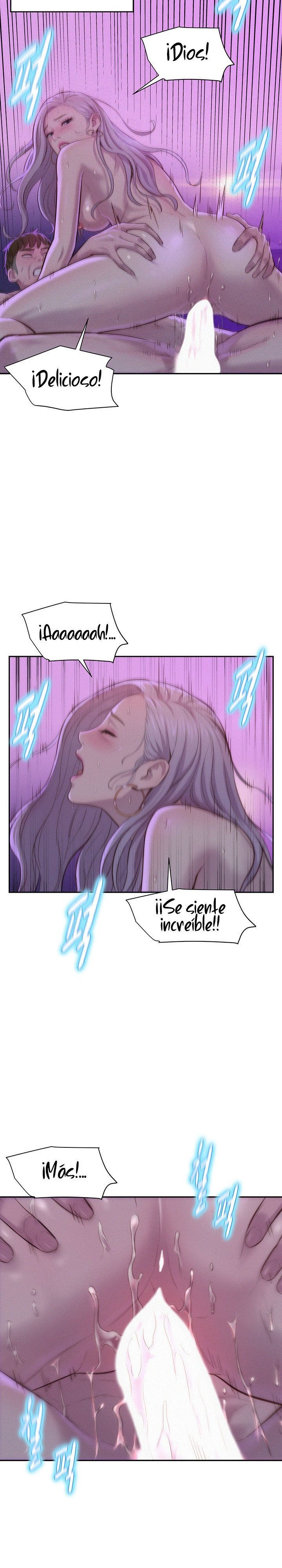 Romantic Camping Raw - Chapter 3 Page 24