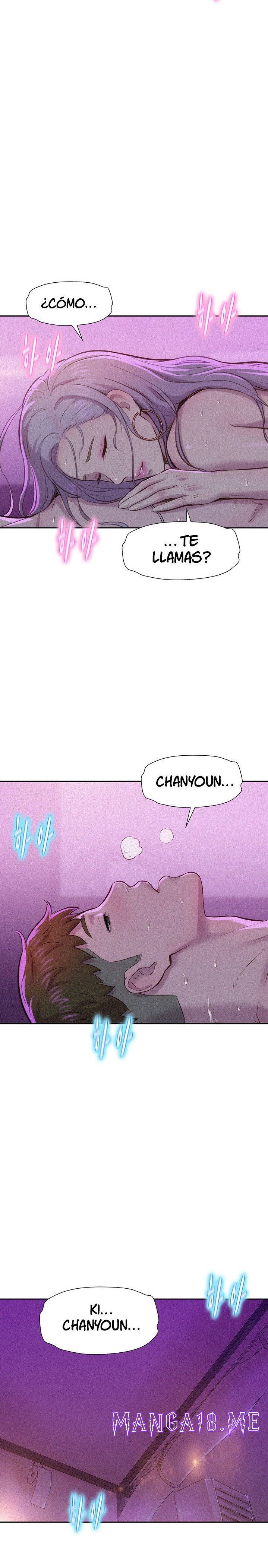 Romantic Camping Raw - Chapter 3 Page 27