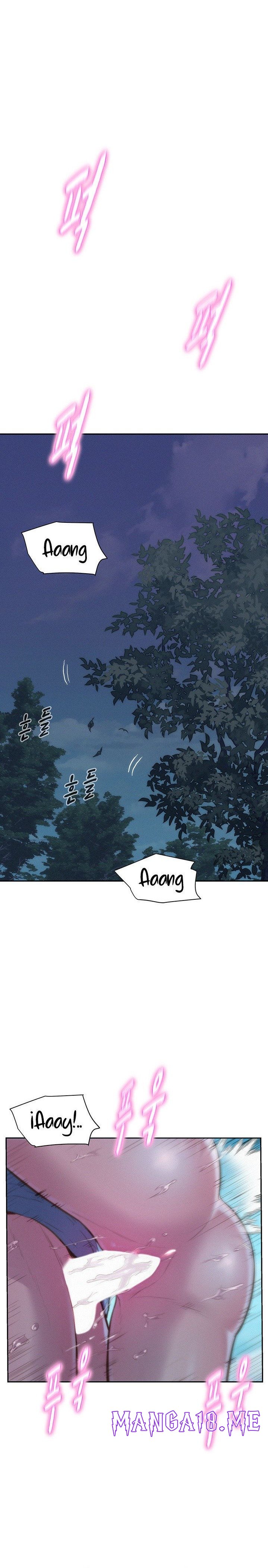 Romantic Camping Raw - Chapter 3 Page 4