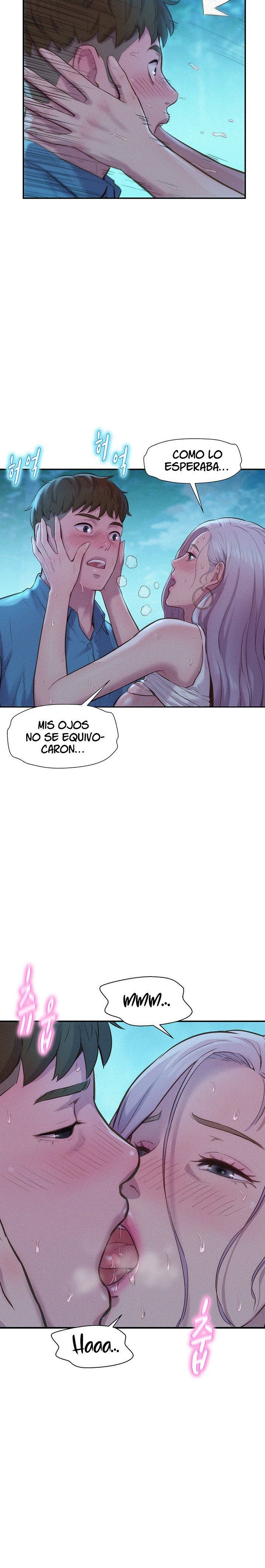 Romantic Camping Raw - Chapter 3 Page 7