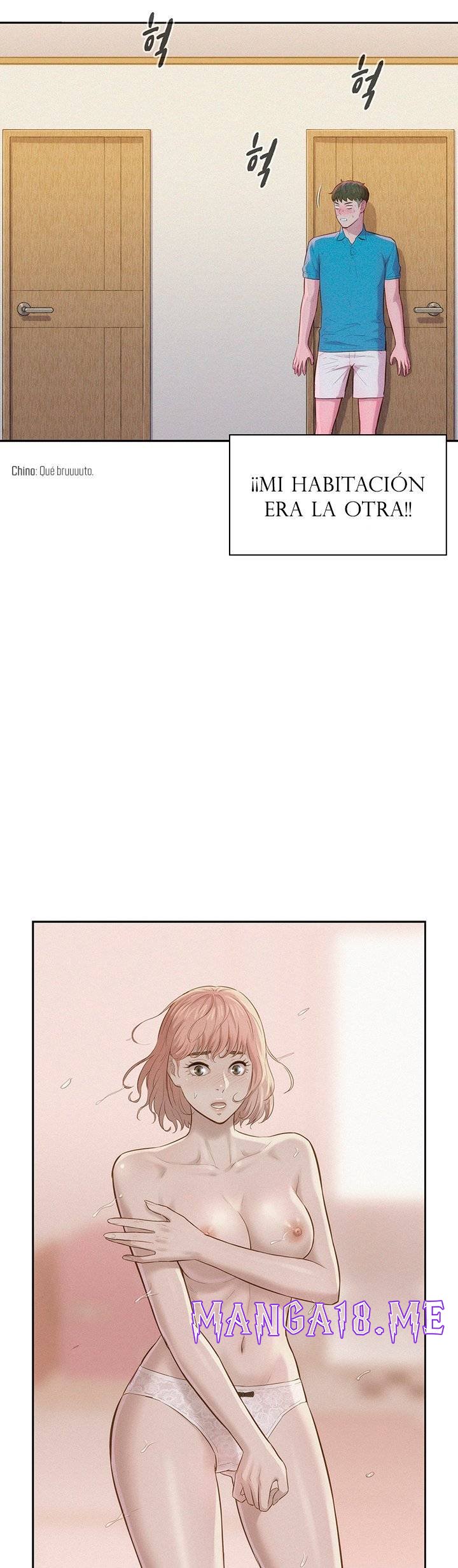 Romantic Camping Raw - Chapter 4 Page 10