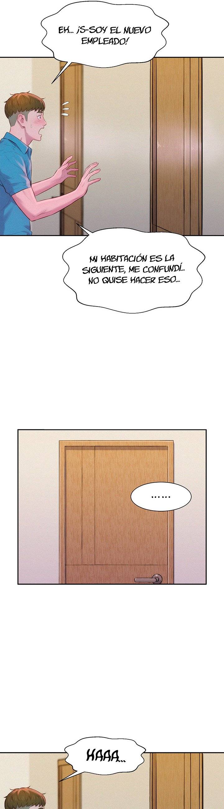Romantic Camping Raw - Chapter 4 Page 12