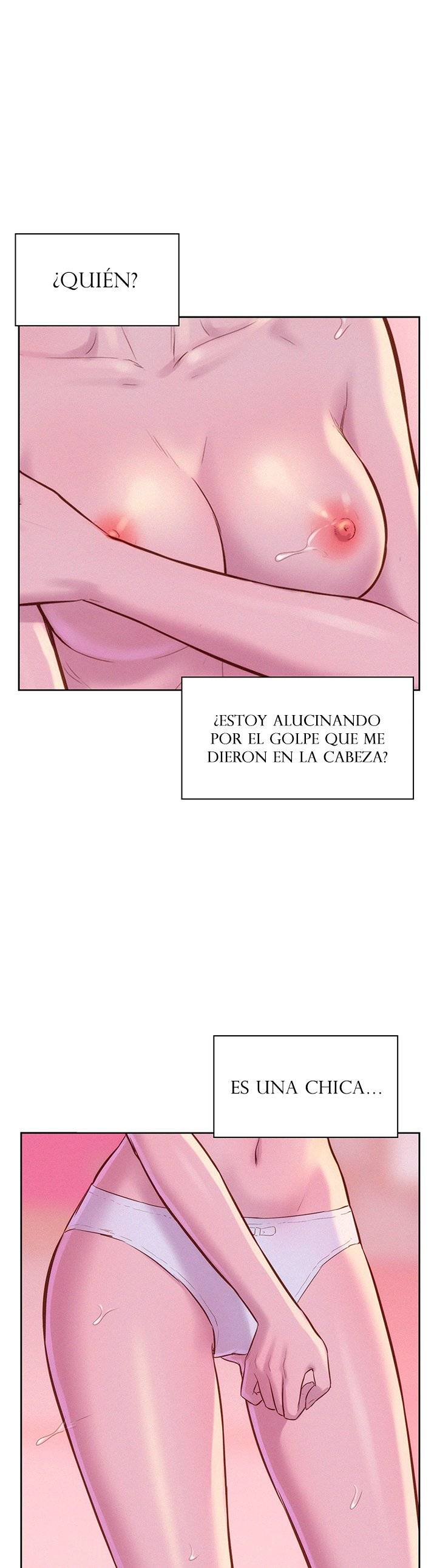 Romantic Camping Raw - Chapter 4 Page 2