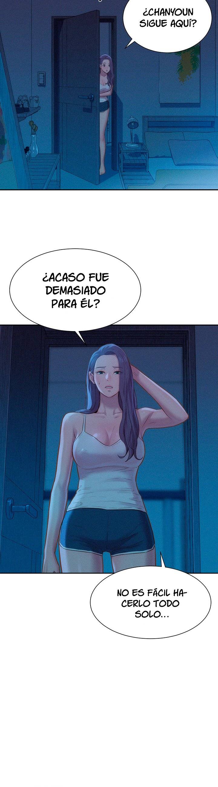 Romantic Camping Raw - Chapter 4 Page 21