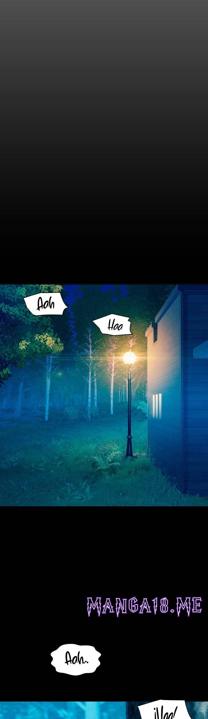 Romantic Camping Raw - Chapter 4 Page 23