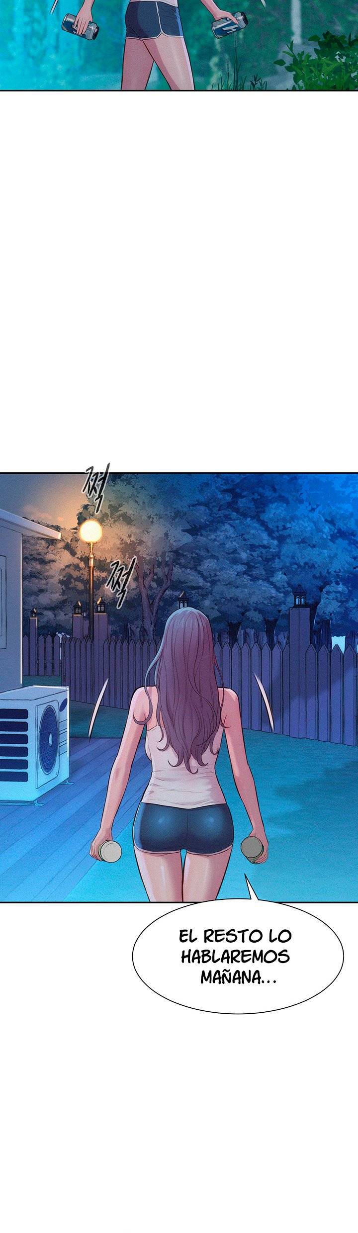 Romantic Camping Raw - Chapter 4 Page 36