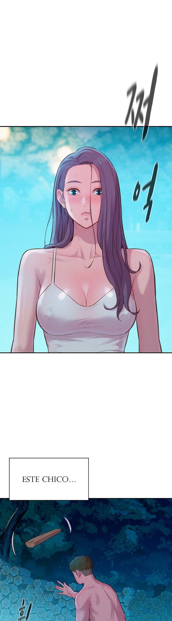 Romantic Camping Raw - Chapter 4 Page 38
