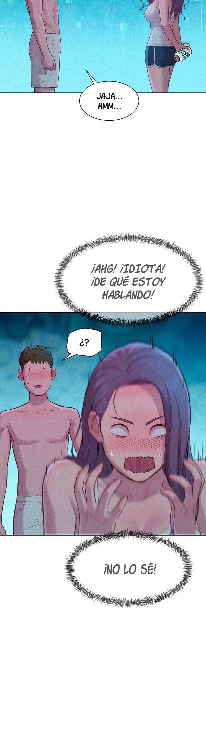 Romantic Camping Raw - Chapter 4 Page 43