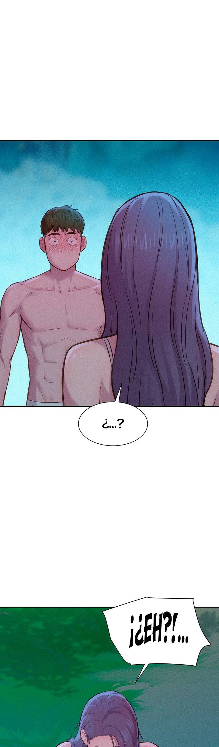 Romantic Camping Raw - Chapter 4 Page 50