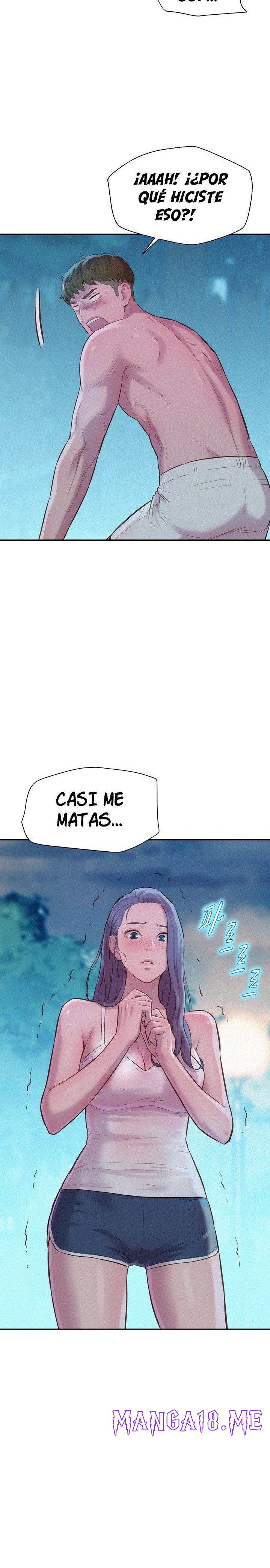 Romantic Camping Raw - Chapter 5 Page 10