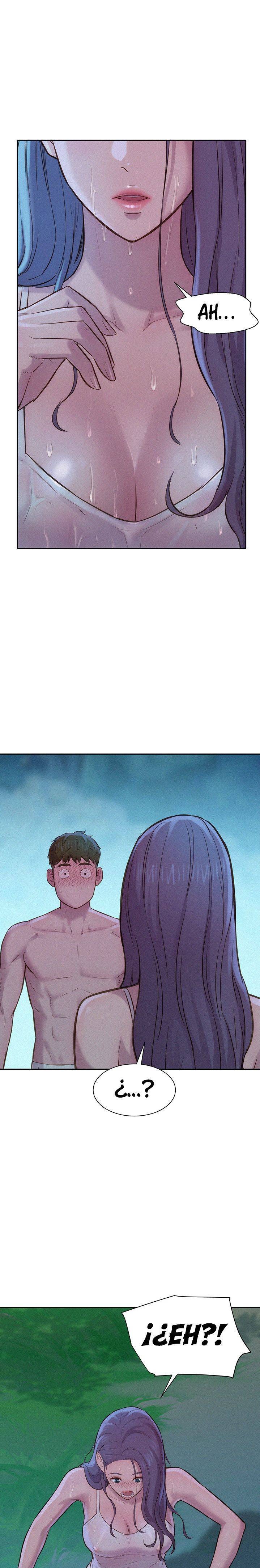 Romantic Camping Raw - Chapter 5 Page 2