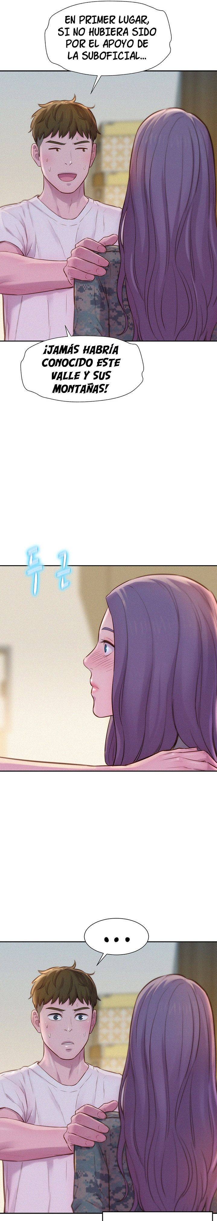 Romantic Camping Raw - Chapter 5 Page 26