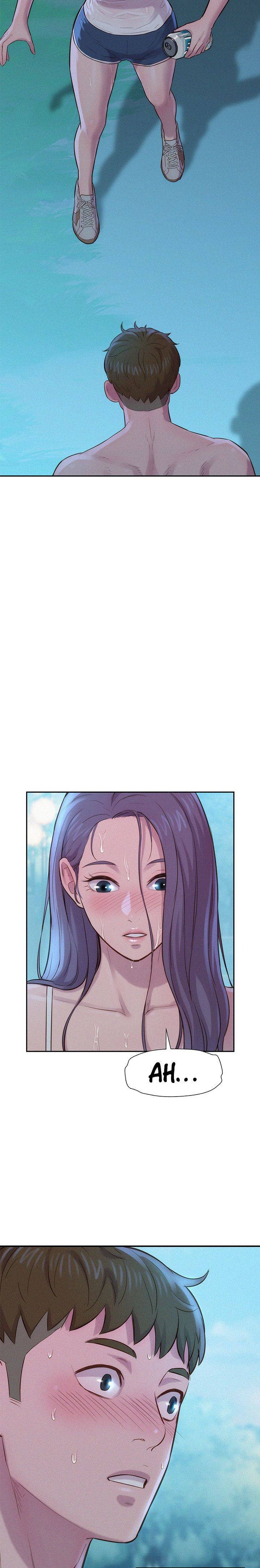 Romantic Camping Raw - Chapter 5 Page 3