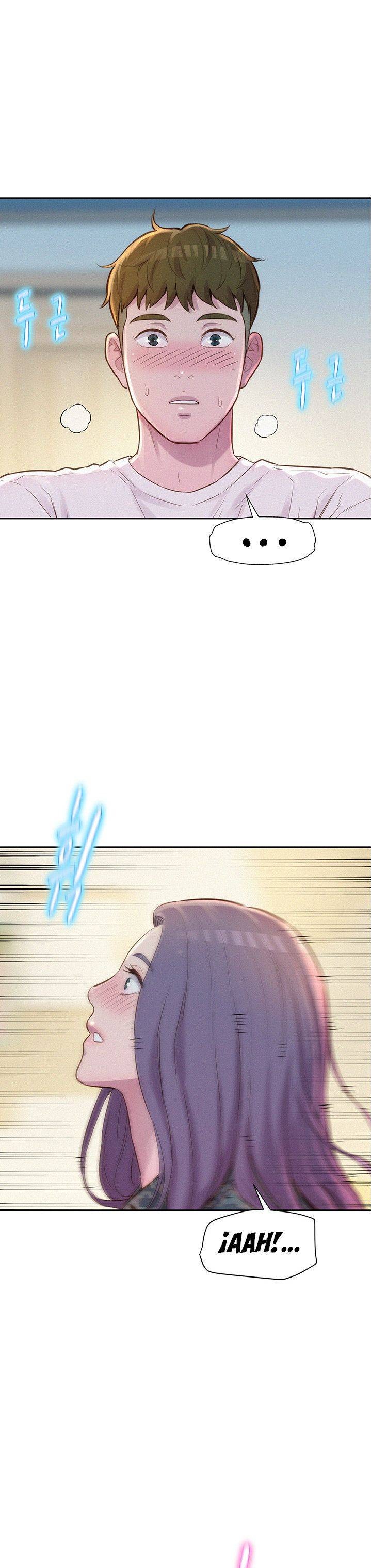 Romantic Camping Raw - Chapter 5 Page 32