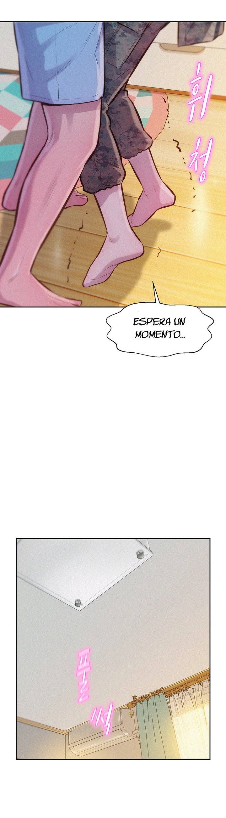 Romantic Camping Raw - Chapter 6 Page 26