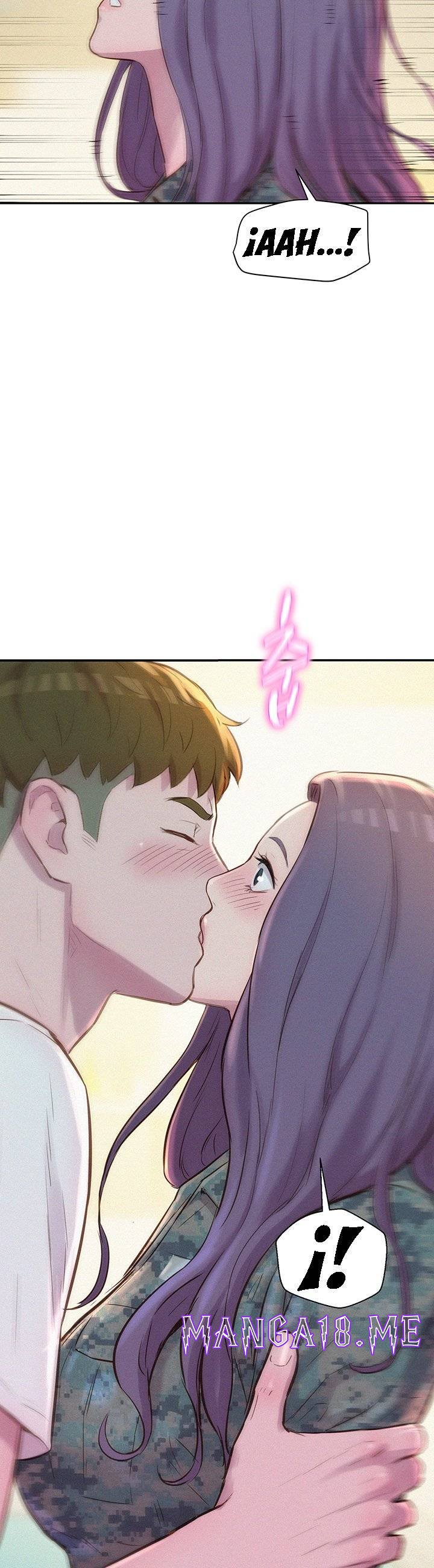 Romantic Camping Raw - Chapter 6 Page 4