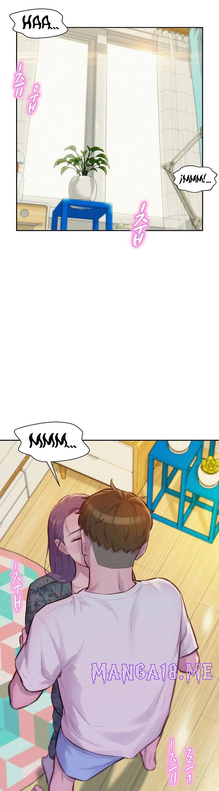 Romantic Camping Raw - Chapter 6 Page 7