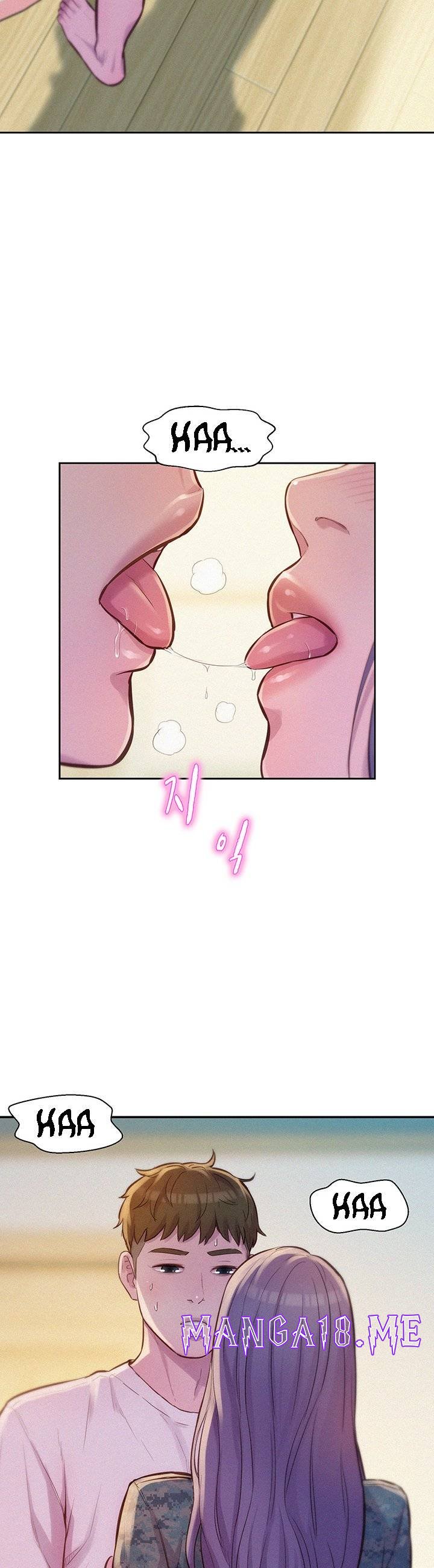 Romantic Camping Raw - Chapter 6 Page 8