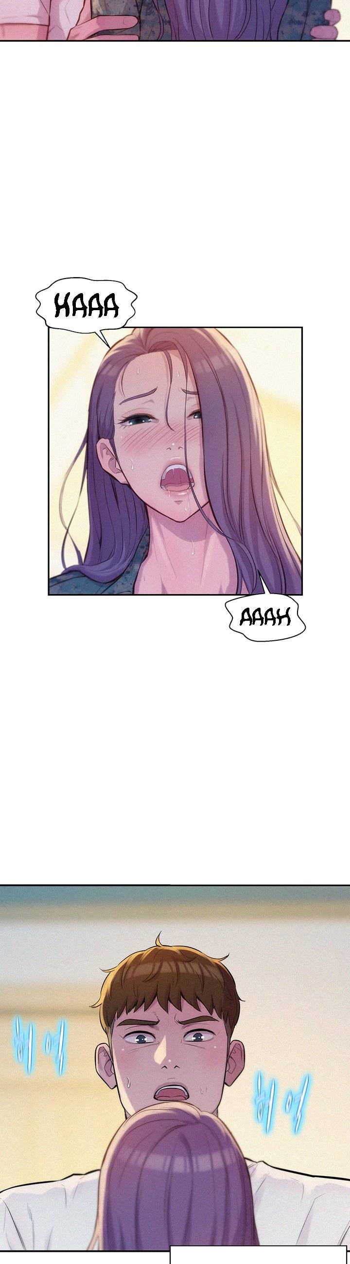 Romantic Camping Raw - Chapter 6 Page 9