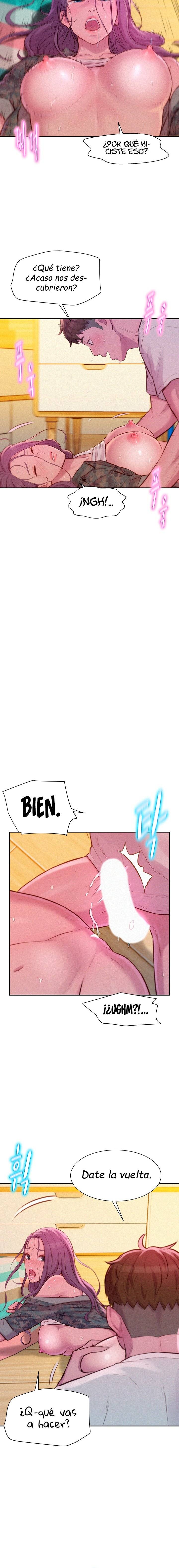 Romantic Camping Raw - Chapter 7 Page 12