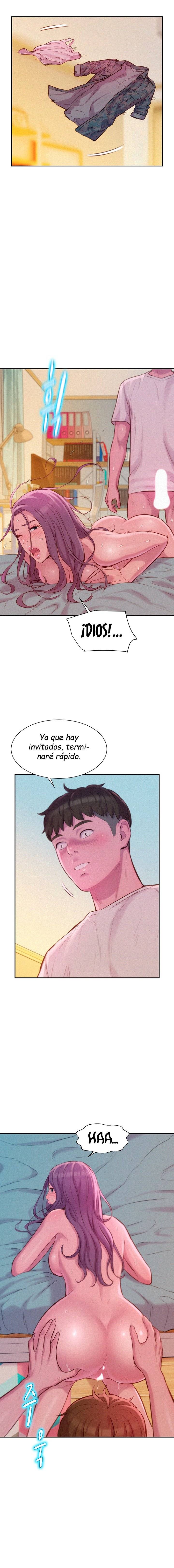 Romantic Camping Raw - Chapter 7 Page 13