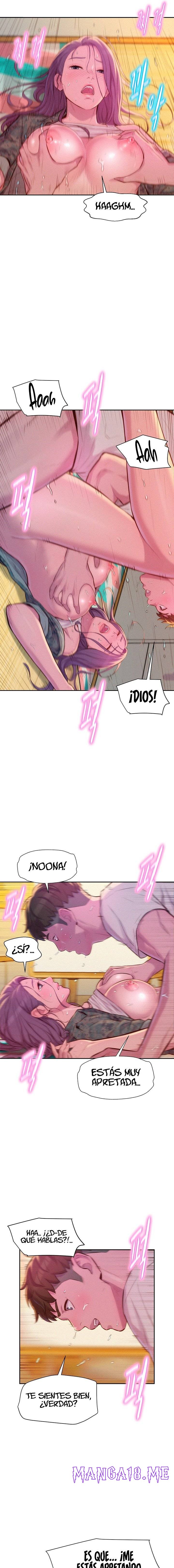 Romantic Camping Raw - Chapter 7 Page 3