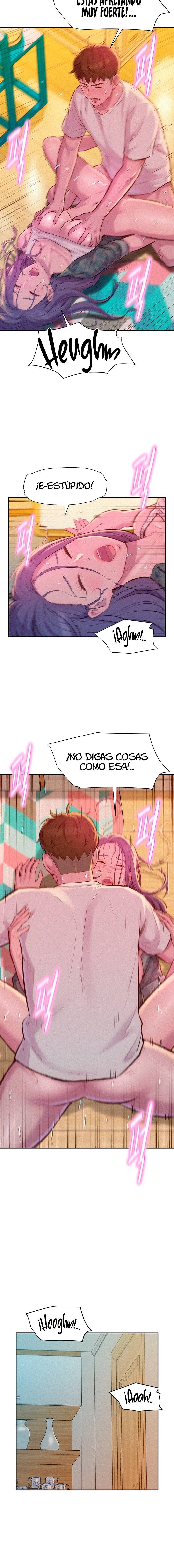 Romantic Camping Raw - Chapter 7 Page 4