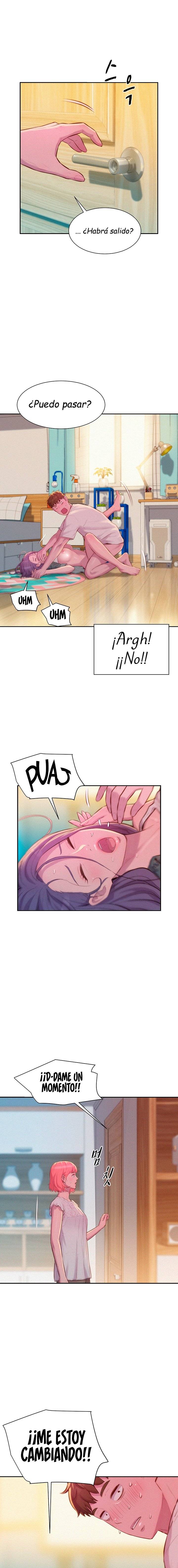 Romantic Camping Raw - Chapter 7 Page 7