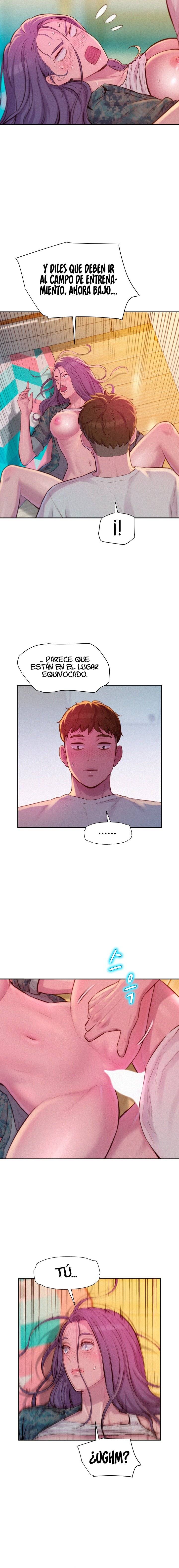 Romantic Camping Raw - Chapter 7 Page 8
