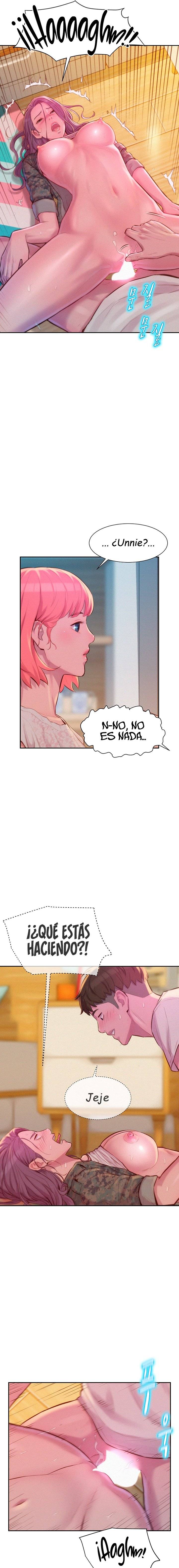 Romantic Camping Raw - Chapter 7 Page 9