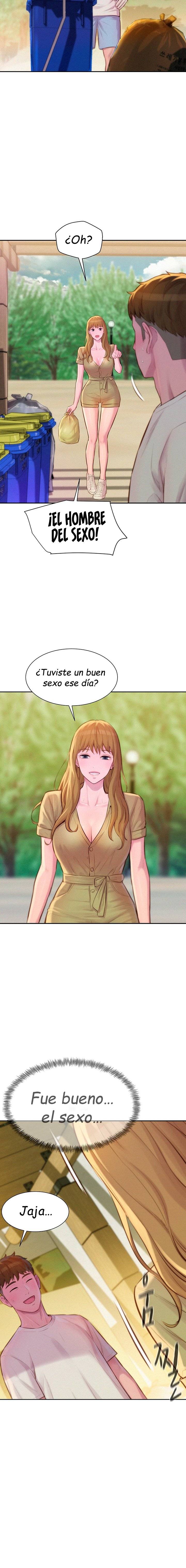 Romantic Camping Raw - Chapter 8 Page 13