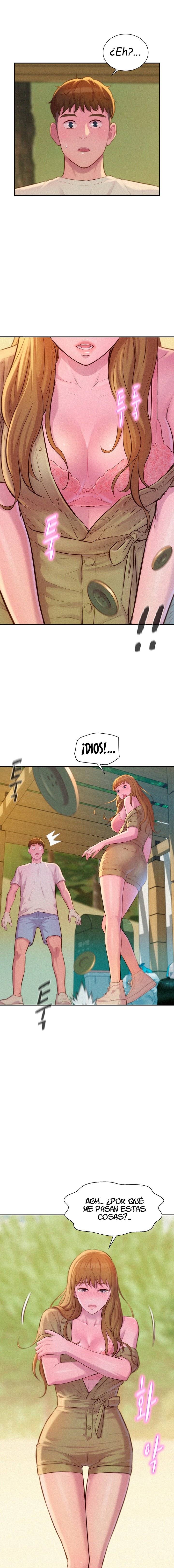 Romantic Camping Raw - Chapter 8 Page 16