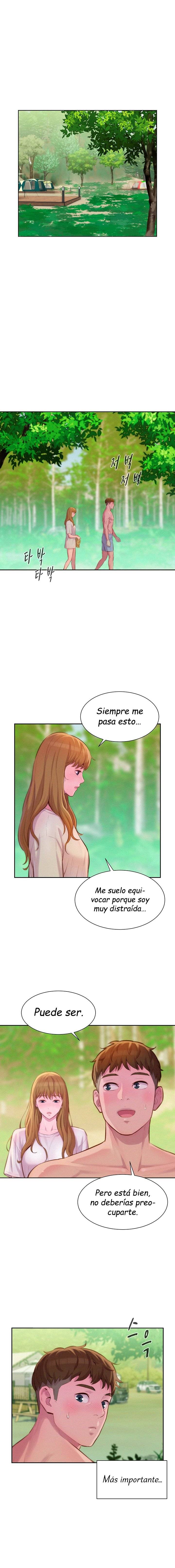 Romantic Camping Raw - Chapter 8 Page 19