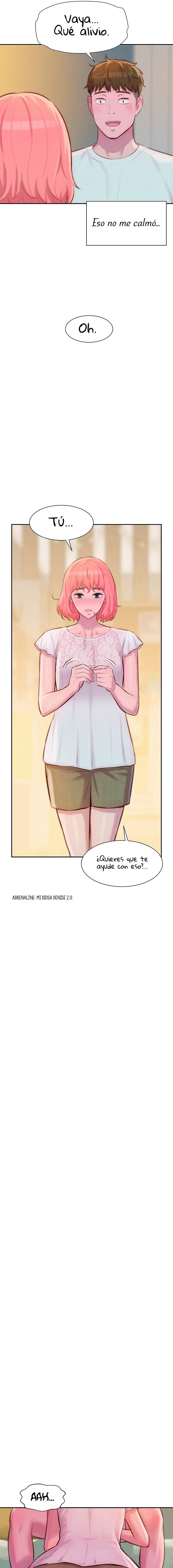 Romantic Camping Raw - Chapter 8 Page 6