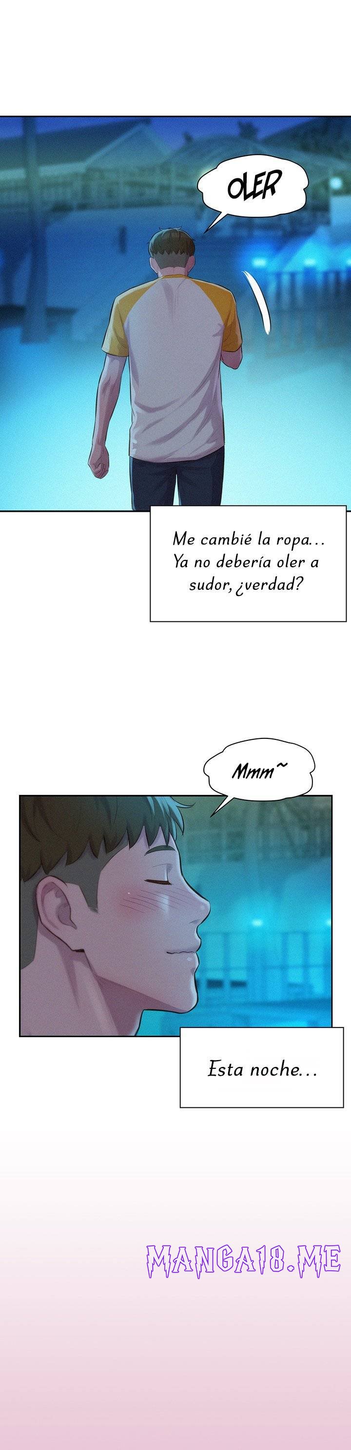 Romantic Camping Raw - Chapter 9 Page 11