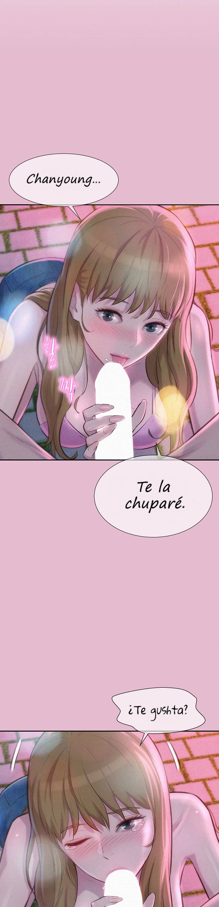 Romantic Camping Raw - Chapter 9 Page 12