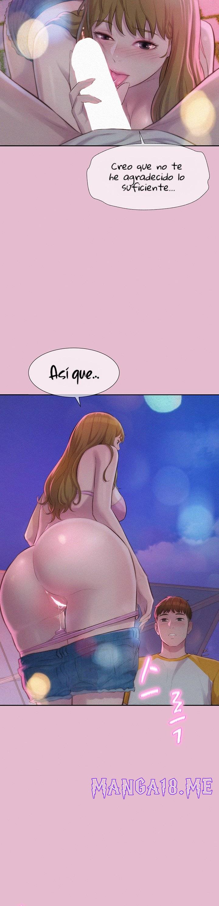 Romantic Camping Raw - Chapter 9 Page 14