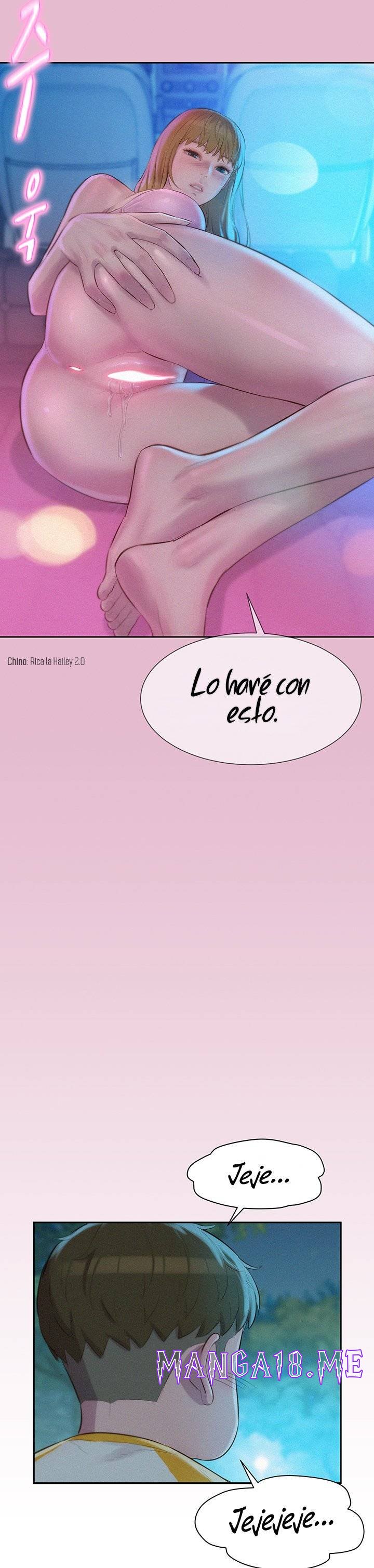 Romantic Camping Raw - Chapter 9 Page 15