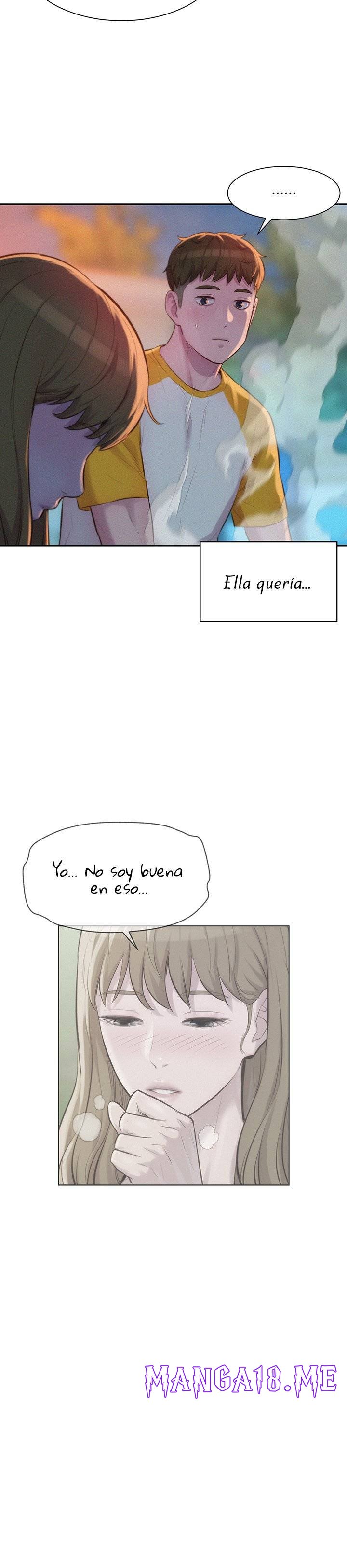 Romantic Camping Raw - Chapter 9 Page 22