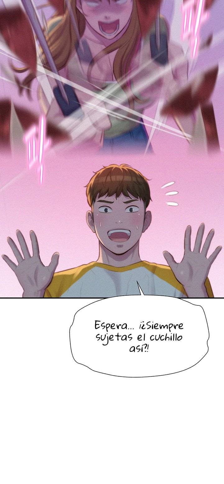 Romantic Camping Raw - Chapter 9 Page 27