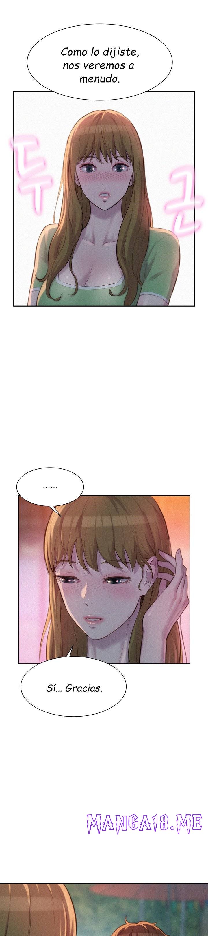 Romantic Camping Raw - Chapter 9 Page 32