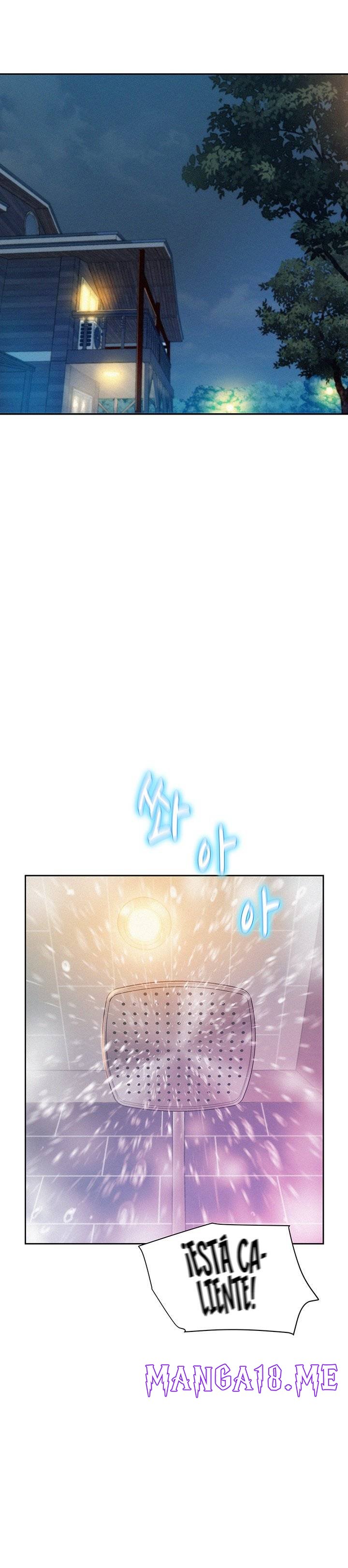 Romantic Camping Raw - Chapter 9 Page 35
