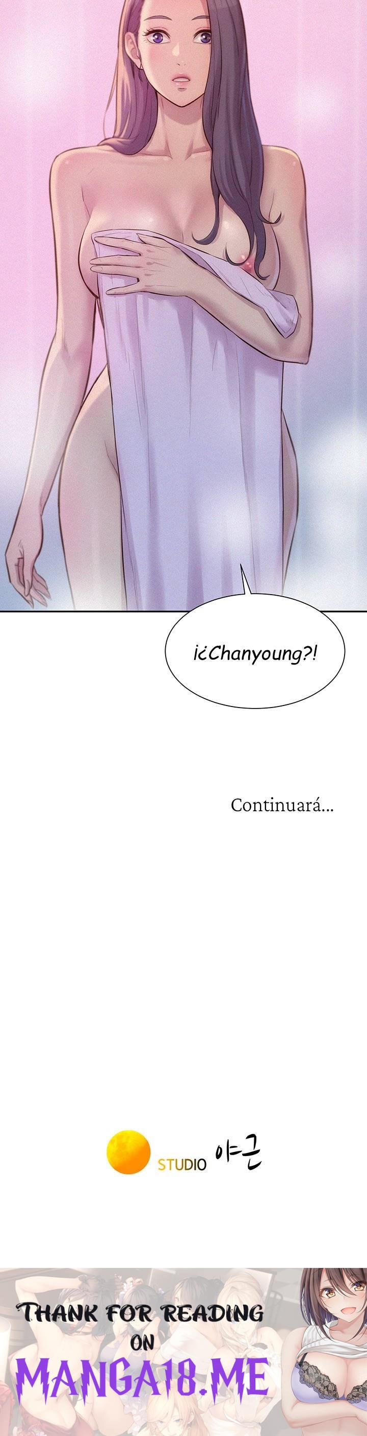 Romantic Camping Raw - Chapter 9 Page 39