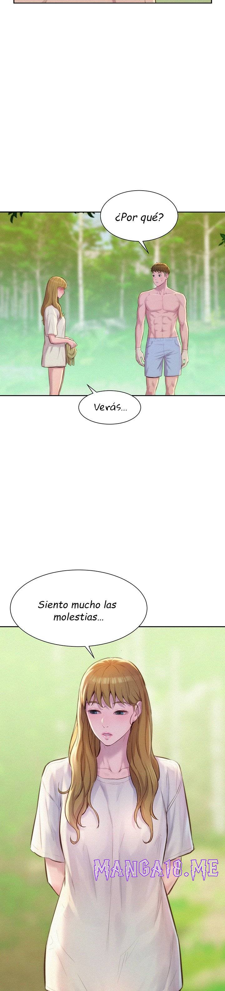Romantic Camping Raw - Chapter 9 Page 4