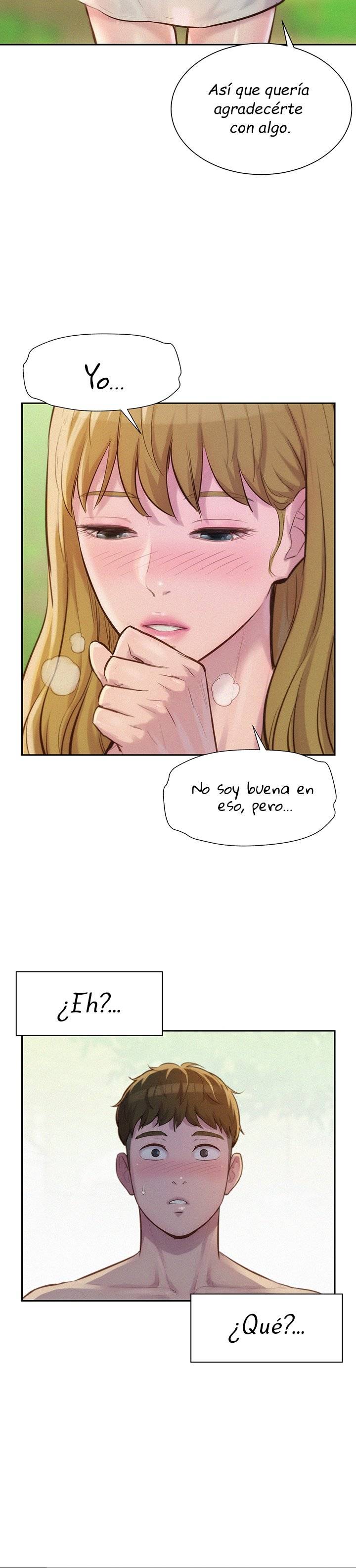 Romantic Camping Raw - Chapter 9 Page 5