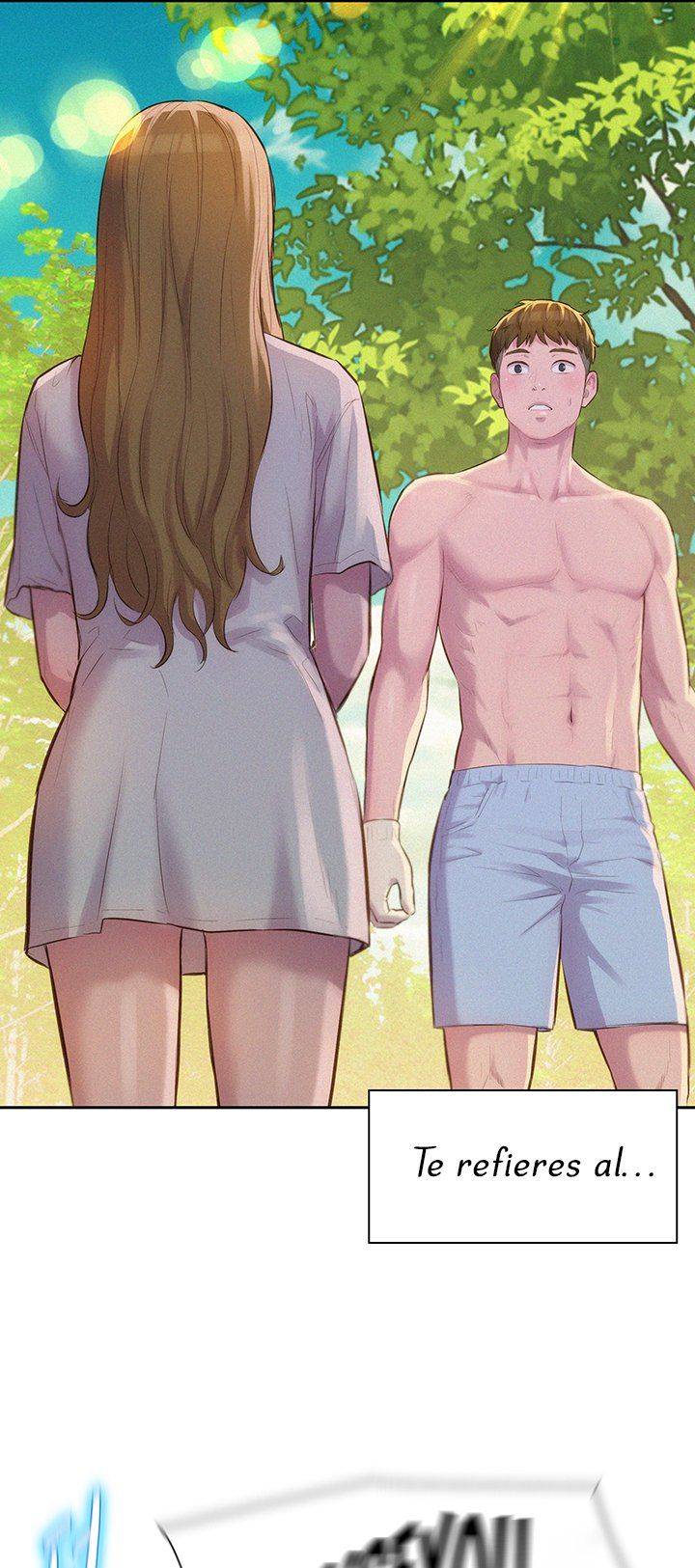 Romantic Camping Raw - Chapter 9 Page 6