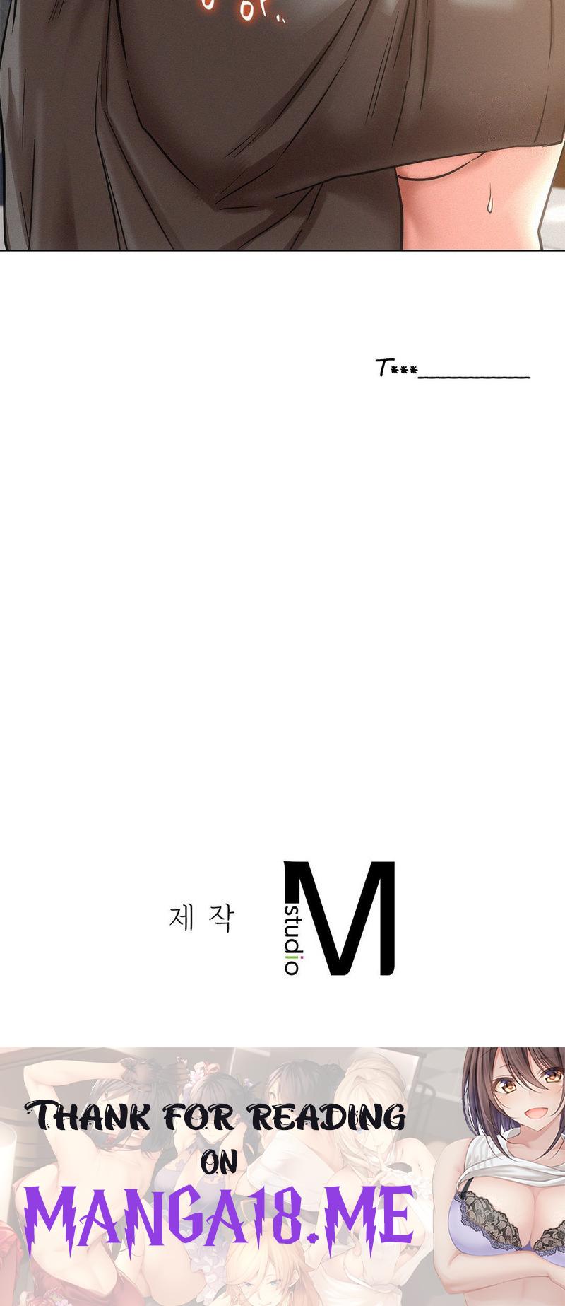 Staying with Ajumma - Chapter 22 Page 75