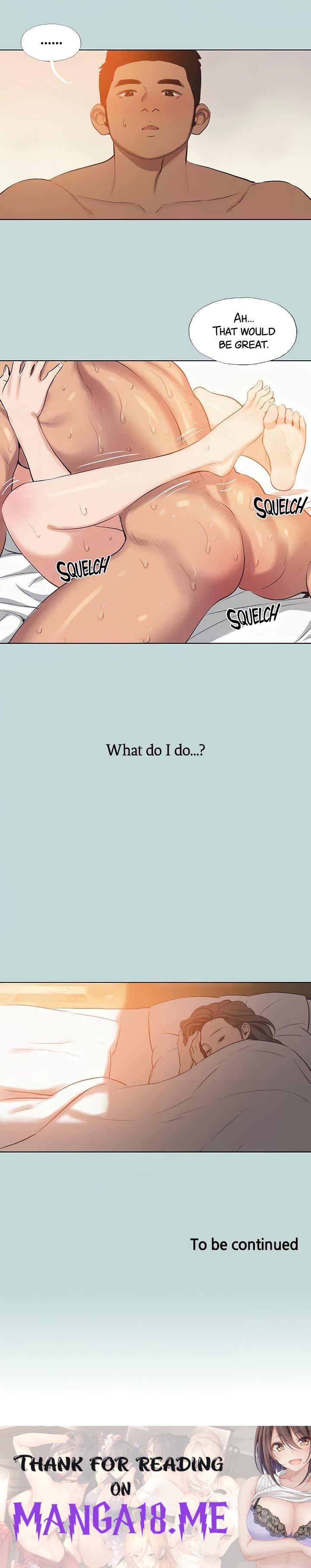 Summer Vacation - Chapter 80 Page 32
