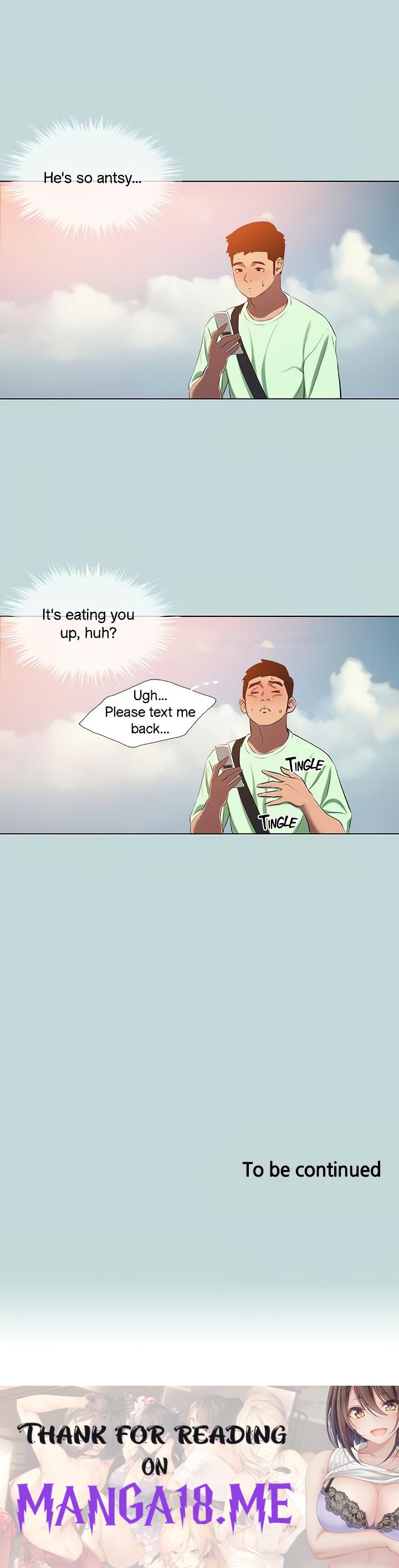 Summer Vacation - Chapter 81 Page 29